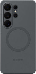 Samsung Galaxy S26 Ultra Silicone Magnet Case, Black