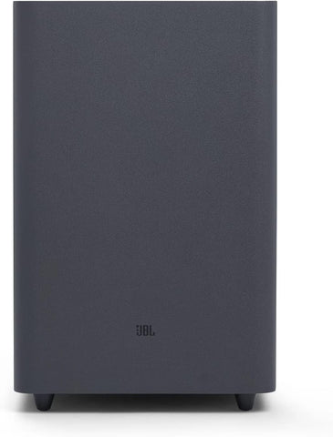 JBL Bar 1000 7.1.4 Channel Soundbar with Detachable Speakers, Dolby Atmos Surround, DTS:X + MultiBeam, PureVoice Tech, 880W Output, Built-In WiFi, Voice Assistant, 3D Sound - Black, JBLBAR1000PROBLKUK