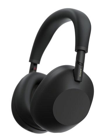 Sony WH-1000XM6 The Best Noise Canceling Wireless Headphones, HD NC Processor QN3, 12 Microphones, Adaptive NC Optimizer, Mastered by Engineers, Studio-Quality, 30-Hour Battery, Sand Pink (2026 Color)
