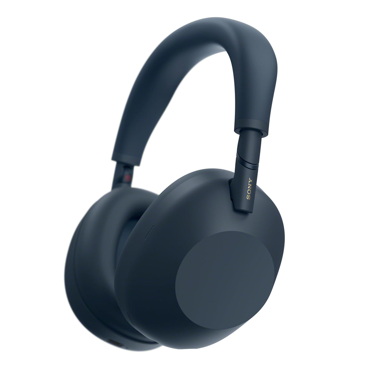 Sony WH-1000XM6 The Best Noise Canceling Wireless Headphones, HD NC Processor QN3, 12 Microphones, Adaptive NC Optimizer, Mastered by Engineers, Studio-Quality, 30-Hour Battery, Sand Pink (2026 Color)