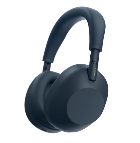 Sony WH-1000XM6 The Best Noise Canceling Wireless Headphones, HD NC Processor QN3, 12 Microphones, Adaptive NC Optimizer, Mastered by Engineers, Studio-Quality, 30-Hour Battery, Sand Pink (2026 Color)