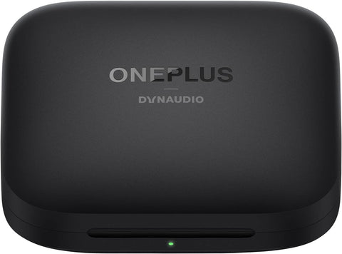 Oneplus Earbuds Buds Pro 2 Wireless ANC Bluetooth Black