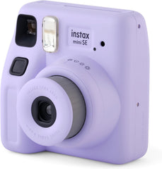 Fujifilm FUJI INSTAX MINI SE LAVENDER