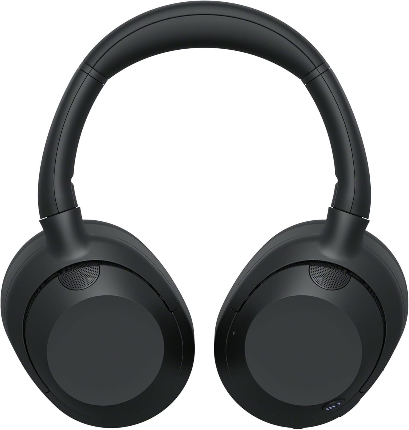 Sony ULT WEAR Wireless Noise Cancelling Headphones, Ultimate Deep Bass, 30 hours battery life, Clearer hands-free calling, Multipoint Connection, WH-ULT900N, Black, UAE Version - 1-Year warranty