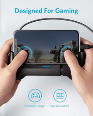 Anker A1254H11 Power Core Play 6700mAh, Black, 6700