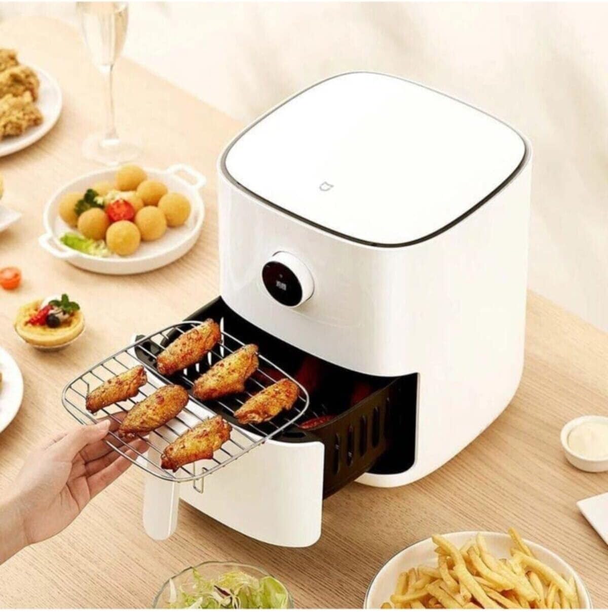 Xiaomi Smart Air Fryer 3.5L wht