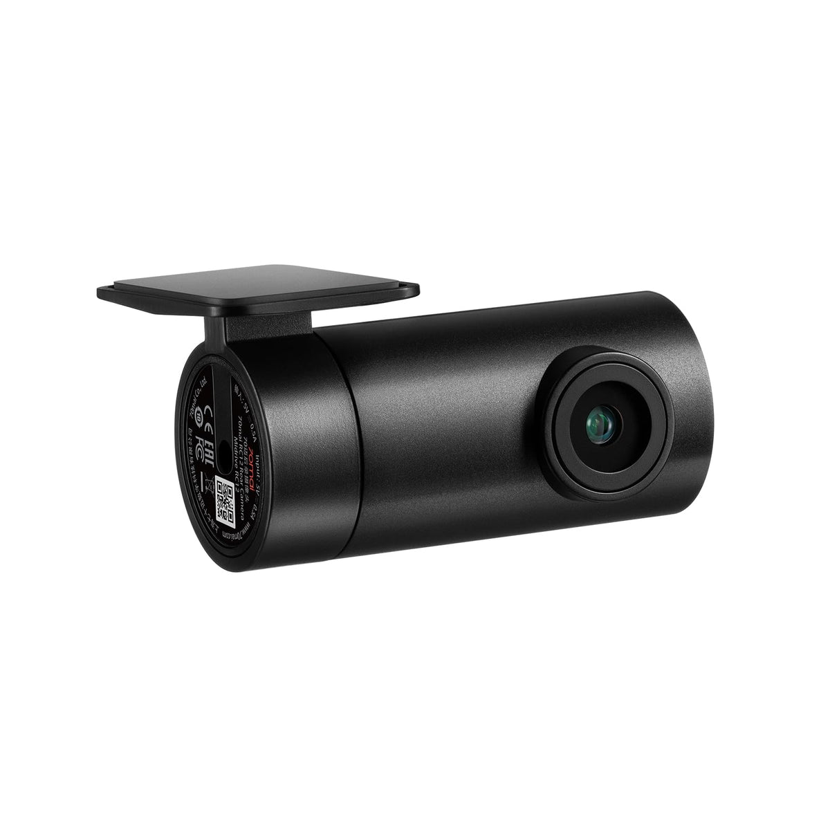 70mai New HDR Rear Camera RC12, 1080P, 130° FOV, Backup Camera for Dash Cam 4K A810, A800S, Dash Cam Pro Plus+, A400, A200