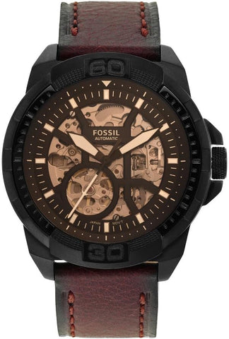 Fossil Bronson Analog Men's Watch