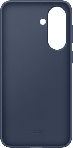 Samsung Galaxy A57 Silicone Case, Dark Blue