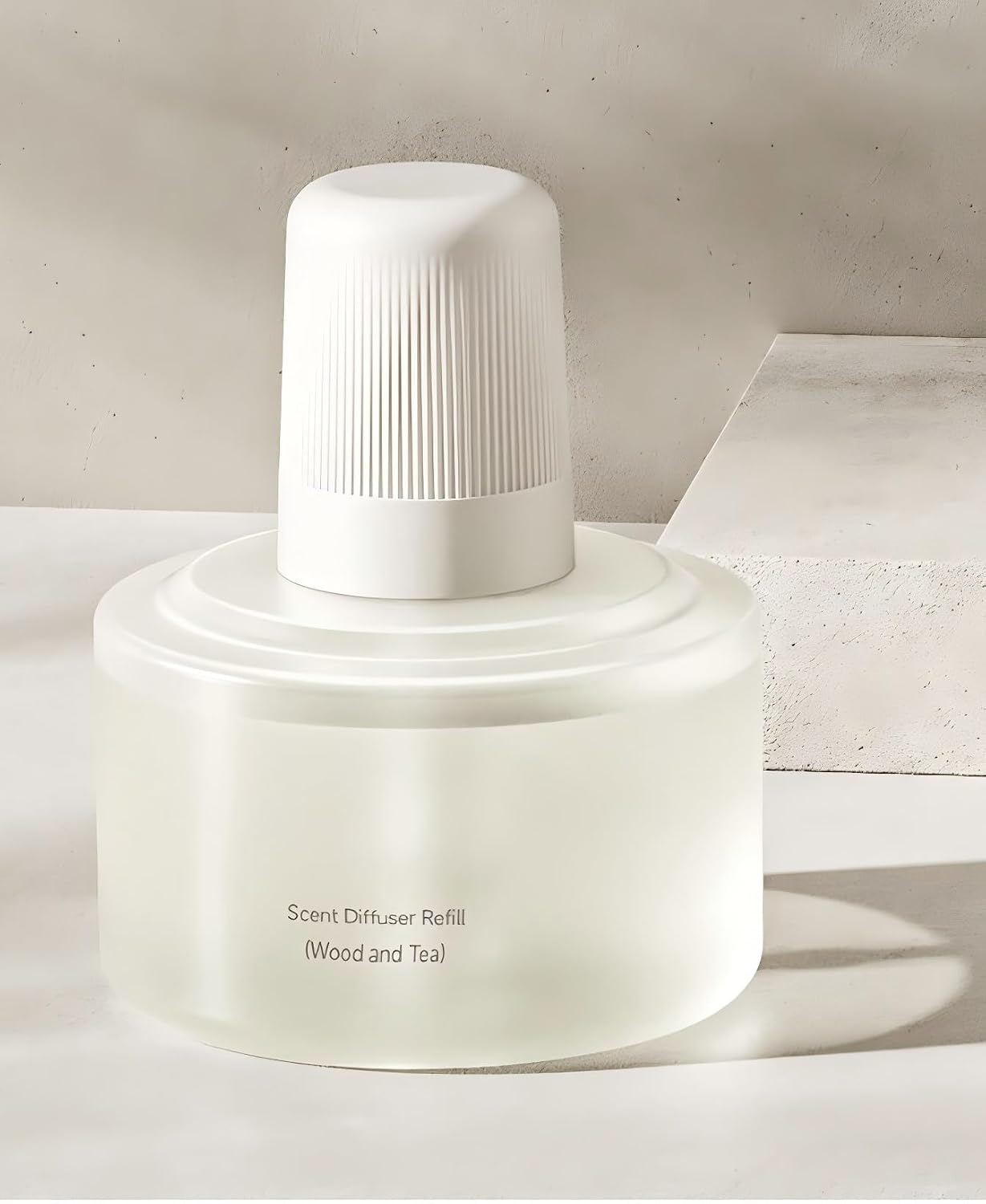 Xiaomi Smart Scent Diffuser Refill, Wood and Tea Fragrance, 135mL