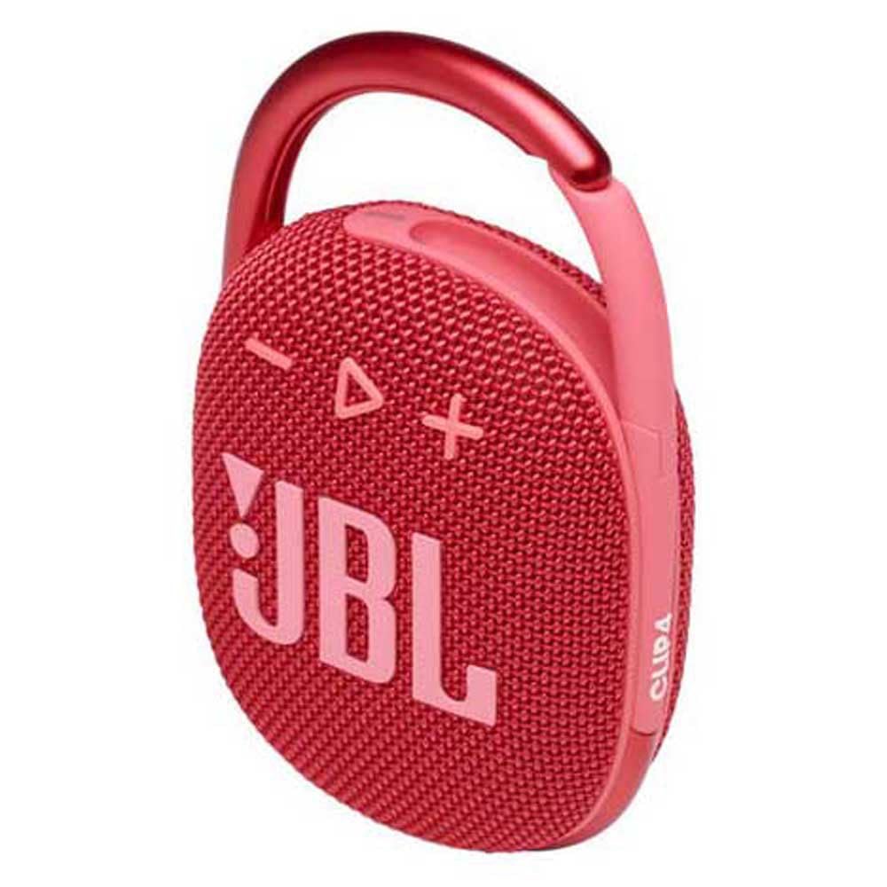 JBL Clip 5 Waterproof Bluetooth Speaker – Ultra-Portable, 12H Playtime, AURACAST (Multi-Speaker Connectivity), JBLCLIP5BLK, Black