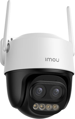 Imou Security Camera Cruiser Z 5MP