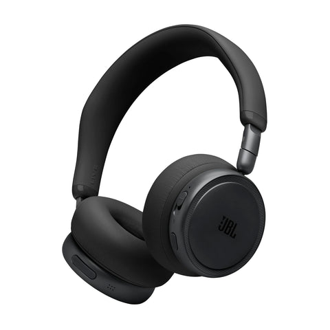 JBL JBLT760NCBLU, Standard, Wireless Headphones - Blue