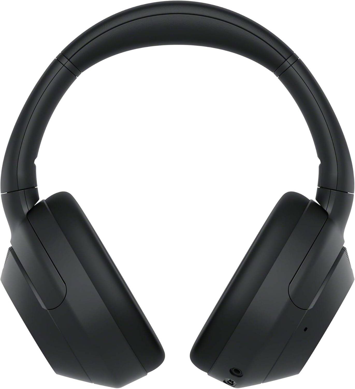 Sony ULT WEAR Wireless Noise Cancelling Headphones, Ultimate Deep Bass, 30 hours battery life, Clearer hands-free calling, Multipoint Connection, WH-ULT900N, Black, UAE Version - 1-Year warranty