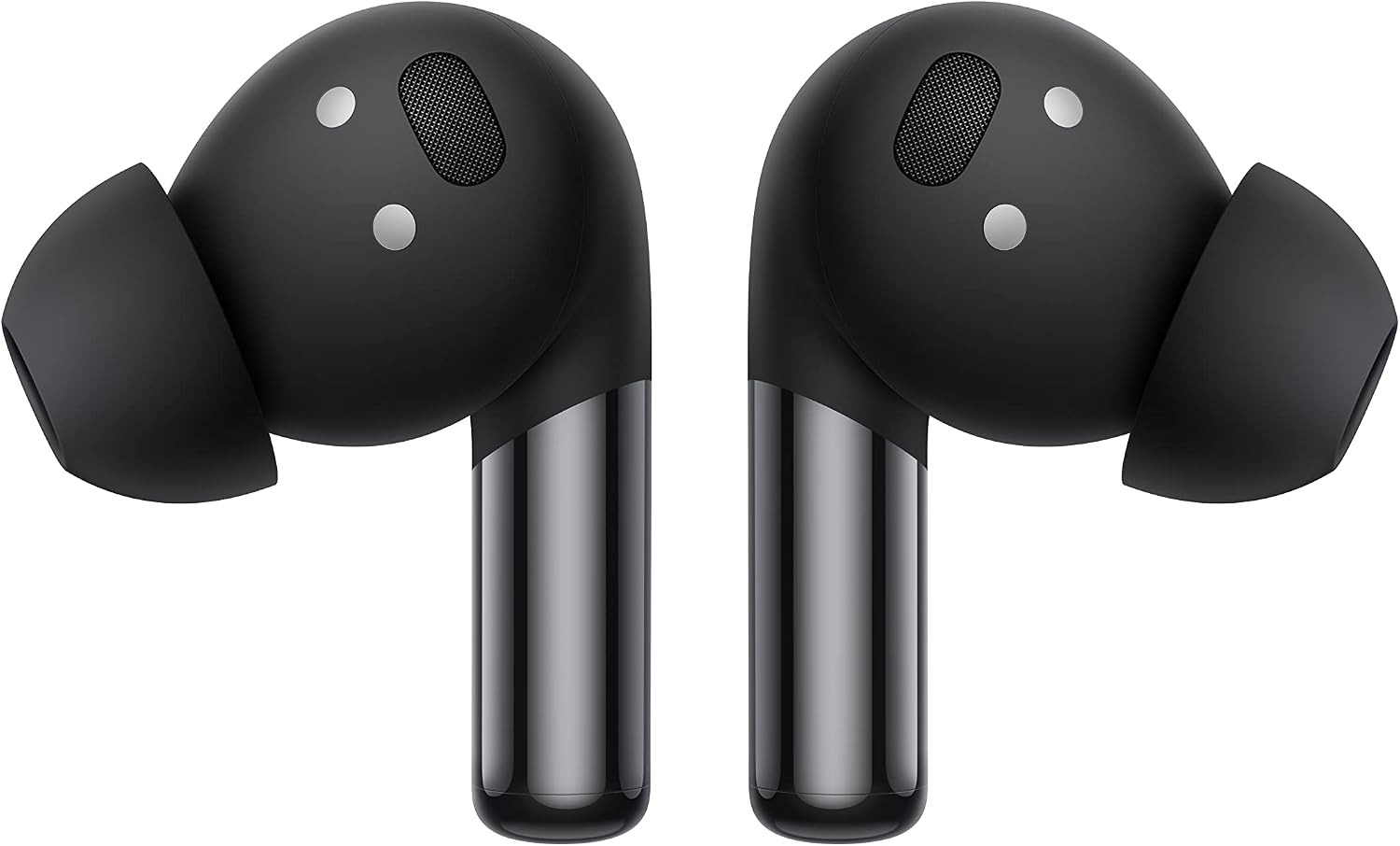 Oneplus Earbuds Buds Pro 2 Wireless ANC Bluetooth Black