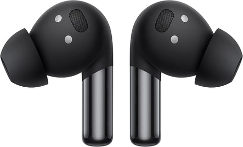 Oneplus Earbuds Buds Pro 2 Wireless ANC Bluetooth Black