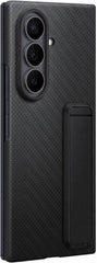 Samsung Galaxy Z Fold8 Ultra Carbon Standing Case, Graphite