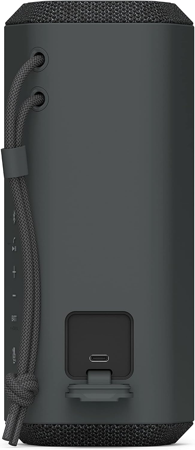 Sony SRS-XE200 X-Series Portable Wireless Speaker