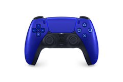 PlayStation 5 DualSense Wireless Controller - Cosmic Red