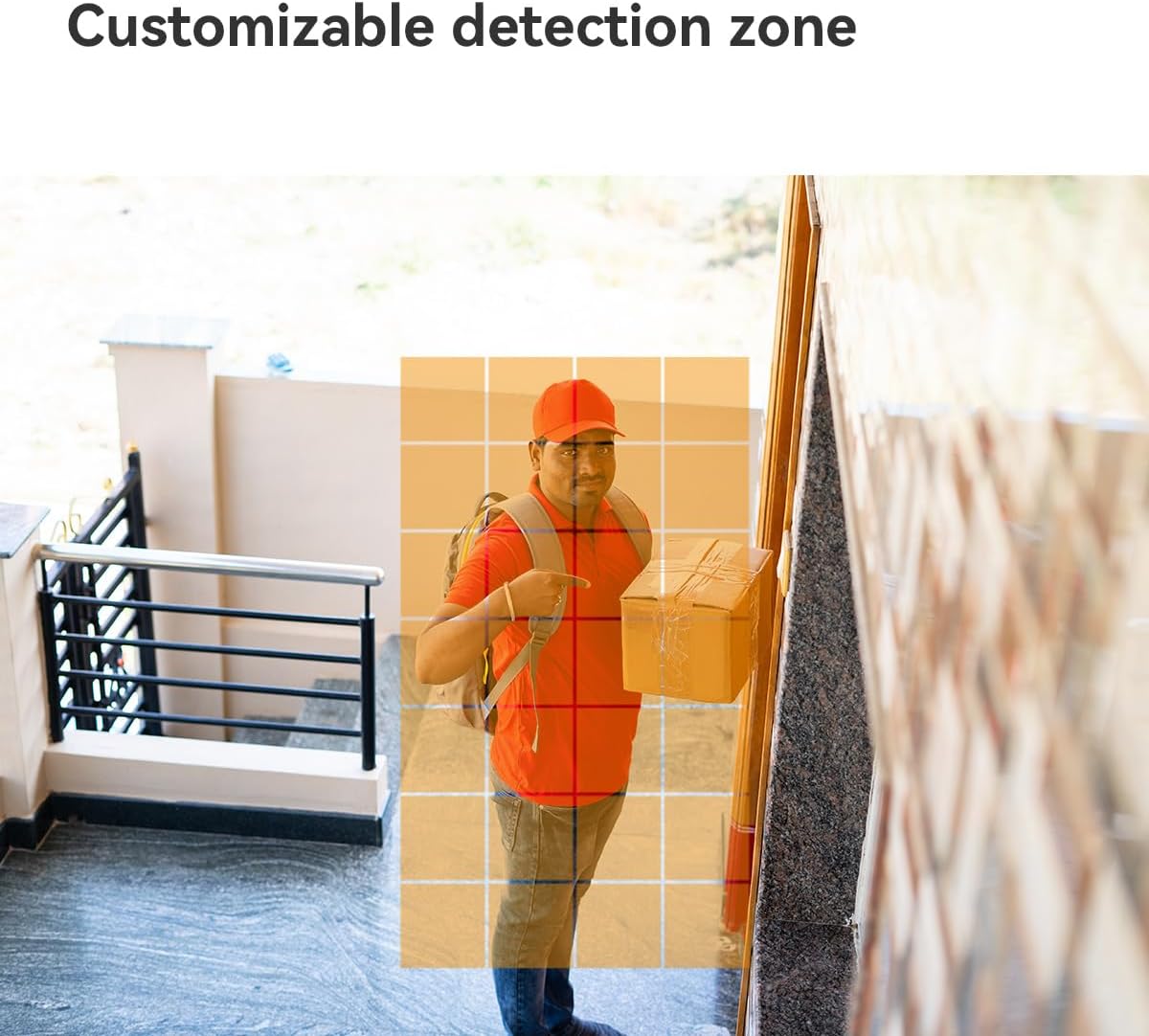 Imou Security Camera Cruiser SC 5MP