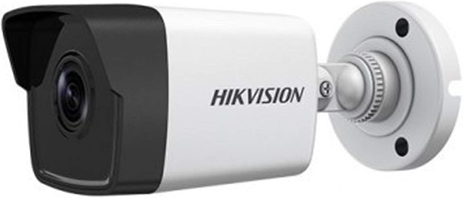 Hikvision DS-2CD1023G0E-I 2MP IR Fixed Network Bullet Camera