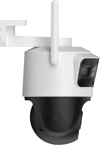 Imou Security Camera Cruiser Triple 11MP
