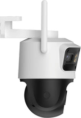 Imou Security Camera Cruiser Triple 11MP