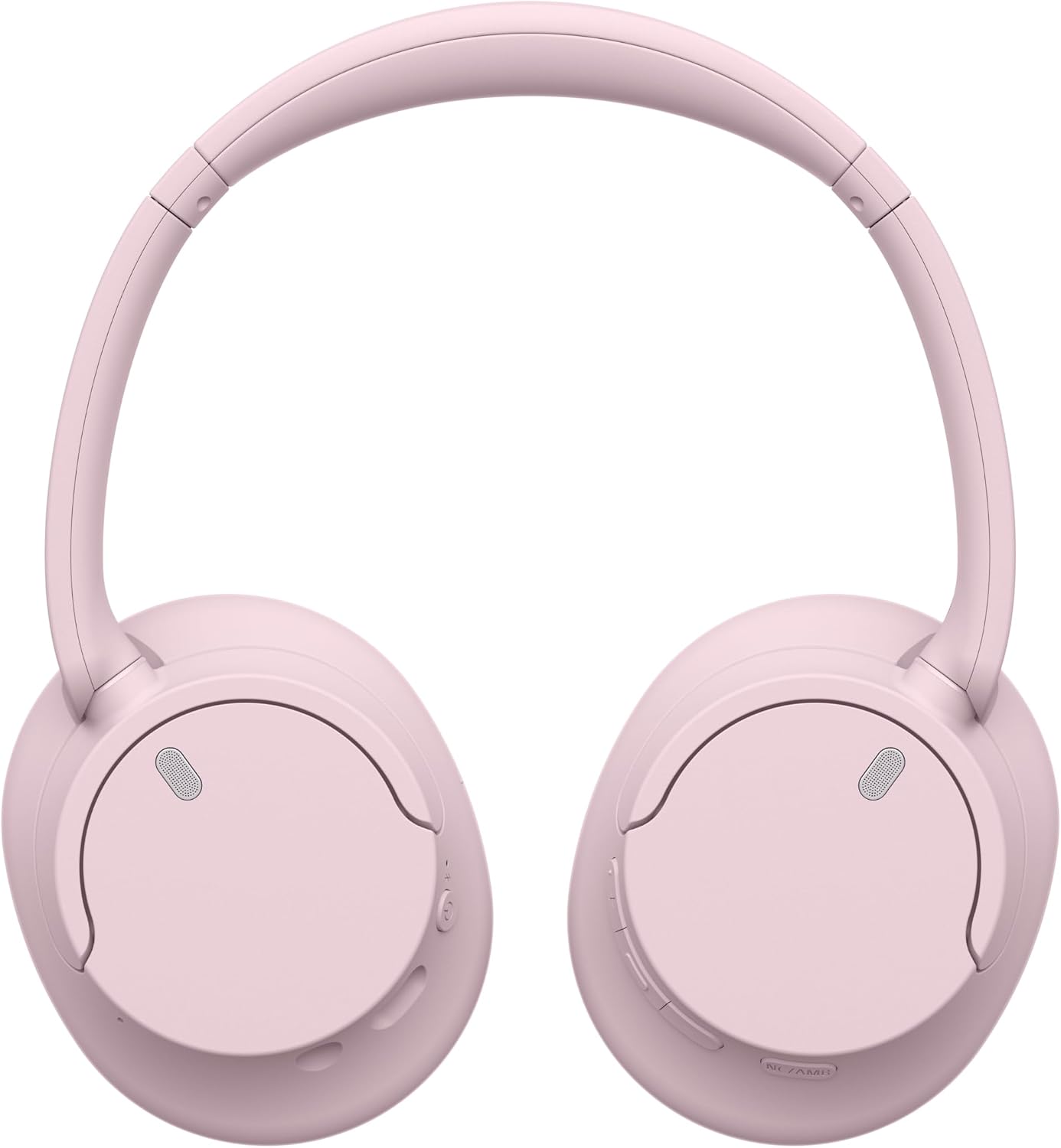 Sony WH-CH720N Noise Cancelling Wireless Headphones, Ambient Sound, Sound Processor V1, Clear Voice Calls, 35 Hours Battery Life, Quick Charge, Multipoint, Alexa, Pink