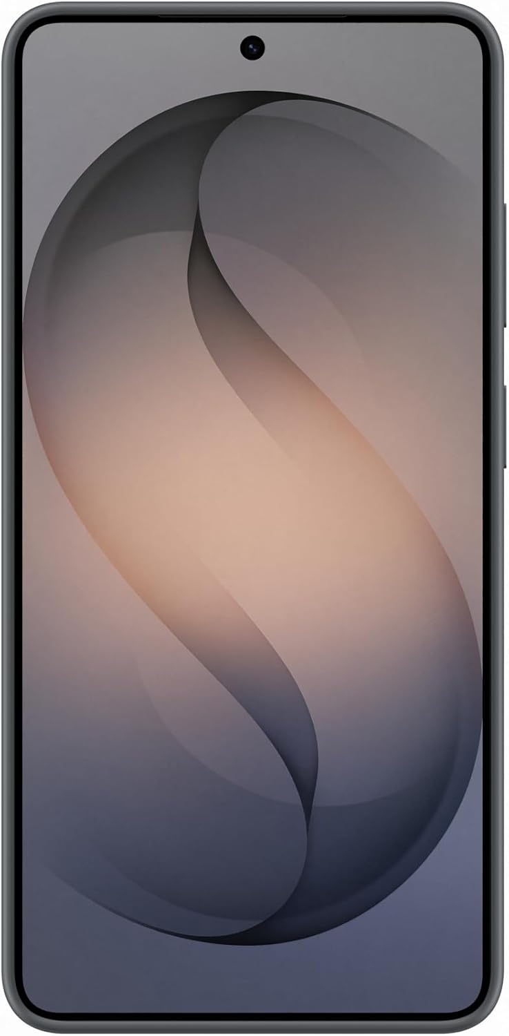 Samsung Galaxy S26 Ultra Silicone Magnet Case, Black