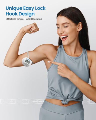 RENPHO Smart Body Tape with App
