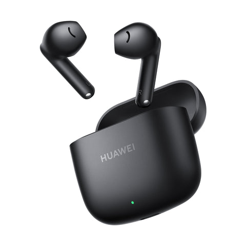 FreeBuds SE 2 In-ear Earphones, True Wireless Earbuds, 40-Hour Battery Life, IP54 Water and Dust Proof, Compact and Comfortable, White