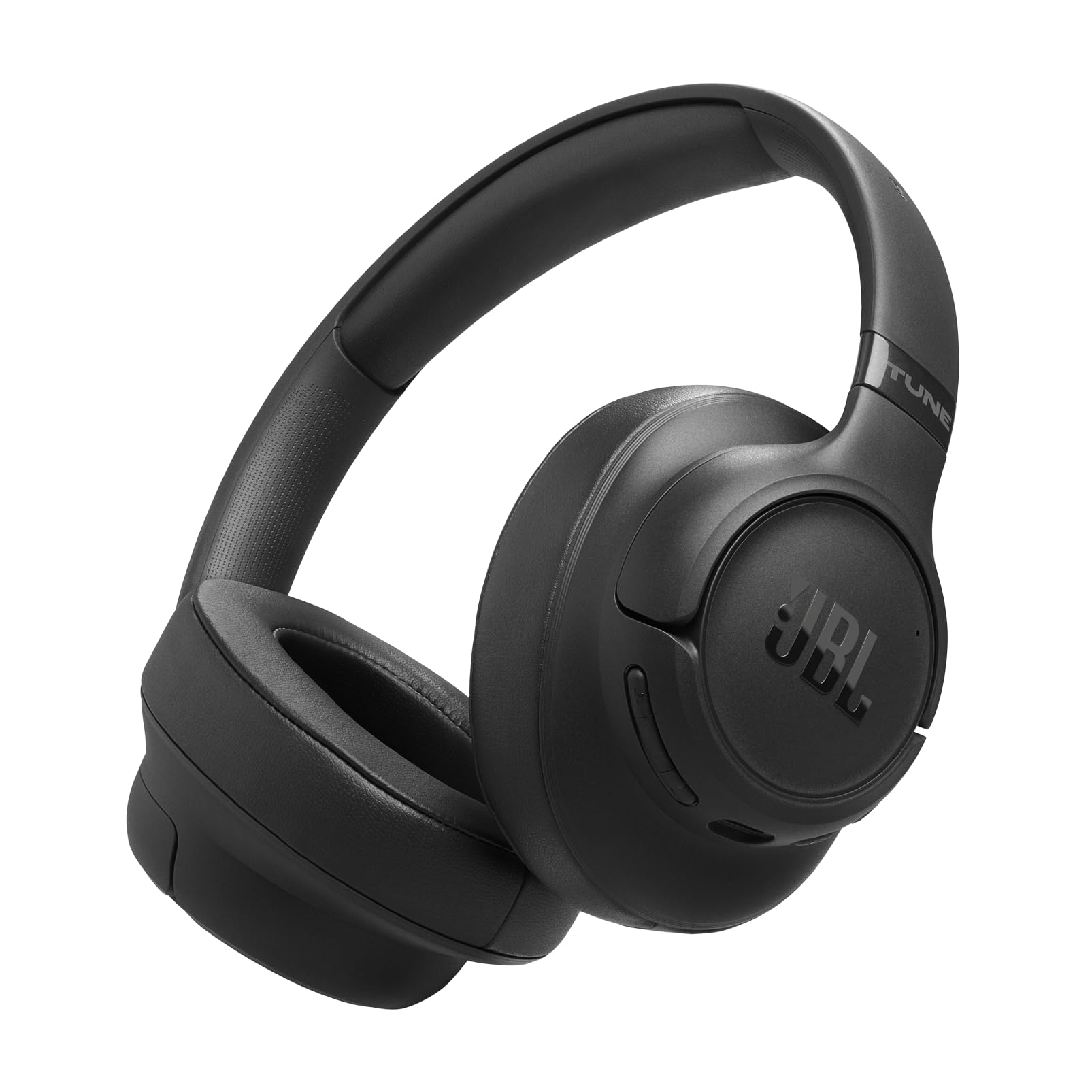 JBL JBLT760NCBLU, Standard, Wireless Headphones - Blue