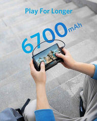 Anker A1254H11 Power Core Play 6700mAh, Black, 6700