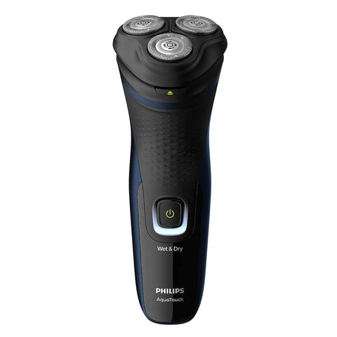 Philips Shaver 1000 Series Wet & Dry Electric Shaver S1151/00, 2 Years Warranty