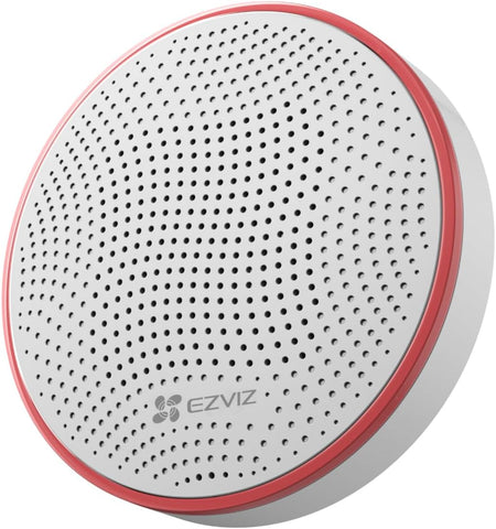 EZVIZ Sirene intelligente T9C