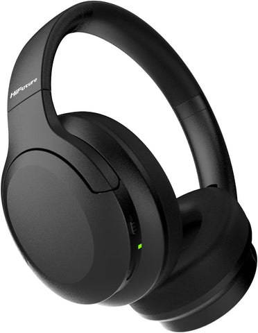 Hifuture FutureTour Over Ear ANC Headphones - Black