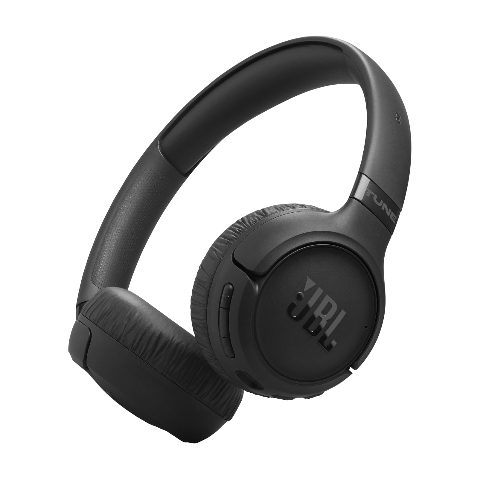 JBL JBLT760NCBLU, Standard, Wireless Headphones - Blue