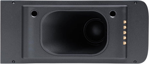 JBL Bar 1000 7.1.4 Channel Soundbar with Detachable Speakers, Dolby Atmos Surround, DTS:X + MultiBeam, PureVoice Tech, 880W Output, Built-In WiFi, Voice Assistant, 3D Sound - Black, JBLBAR1000PROBLKUK