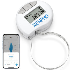 RENPHO Smart Body Tape with App