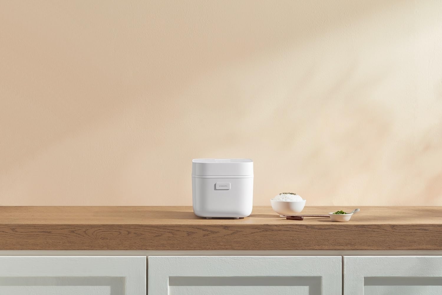 Xiaomi Smart Multifunctional Rice Cooker 1.5L White EU BHR9016EU