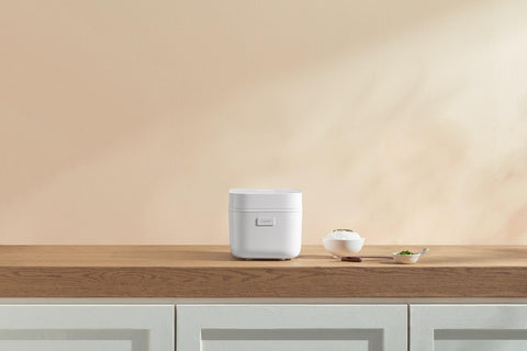 Xiaomi Smart Multifunctional Rice Cooker 1.5L White EU BHR9016EU