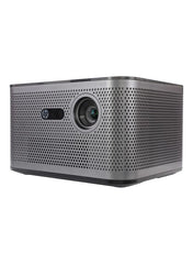 Fhd Lumens Auto Focus Ti Dlp Led Wireless Projection 10W Spk Bt Up To 100 Inch Display Con Rat 1500:1 Keystone Correction MP2000 PRO Space Grey