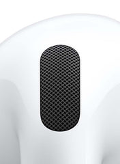 AirPods Pro 3 Wireless Earbuds, Bluetooth Headphones, Active Noise Cancellation, Hearing Test, Hearing Aid,Hearing Protection features, Heart rate sensing during workouts, Live Translation, High-Fidelity Sound, H2 Chip, USB-C Charging - White