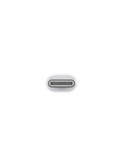 USB-C to Lightning Adapter White