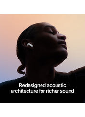AirPods 5 white
