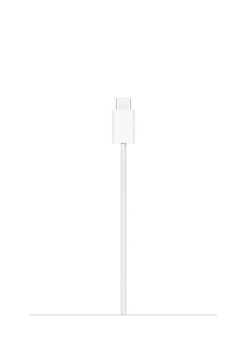 MagSafe Charger (1 m) white