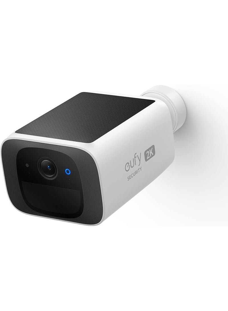 eufy Security S220 SoloCam Solar Security Camera Outdoor Wireless, Continuous Power, 2K Resolution Home Security Camera, 2.4 GHz Wi-Fi, No Monthly Fee, HomeBase 3 Compatible | Best Price UAE | Dubai, Abu Dhabi
Loading...
Loading...
Loading...
Loading.