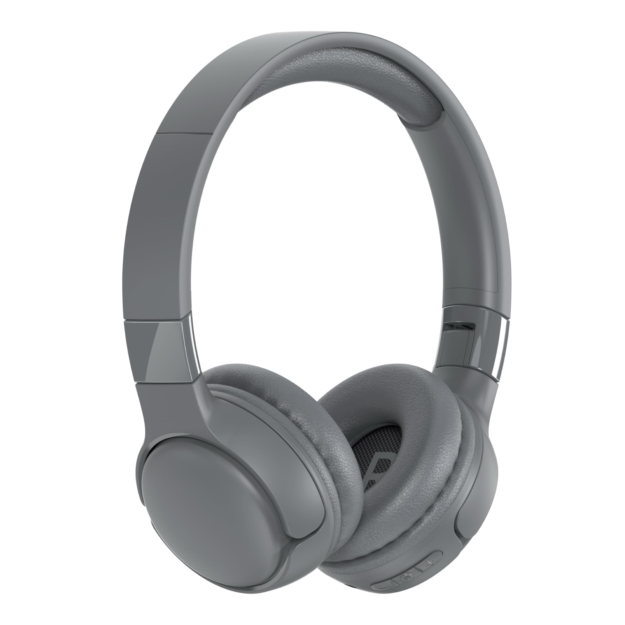 HONOR Choice Headphones Lite On-Ear Wireless Headphone with 40mm Deep Bass Driver, 82-Hour Battery Life, Dual-Device Connection, AI Call Noise Cancellation & Foldable Lightweight Design, Green