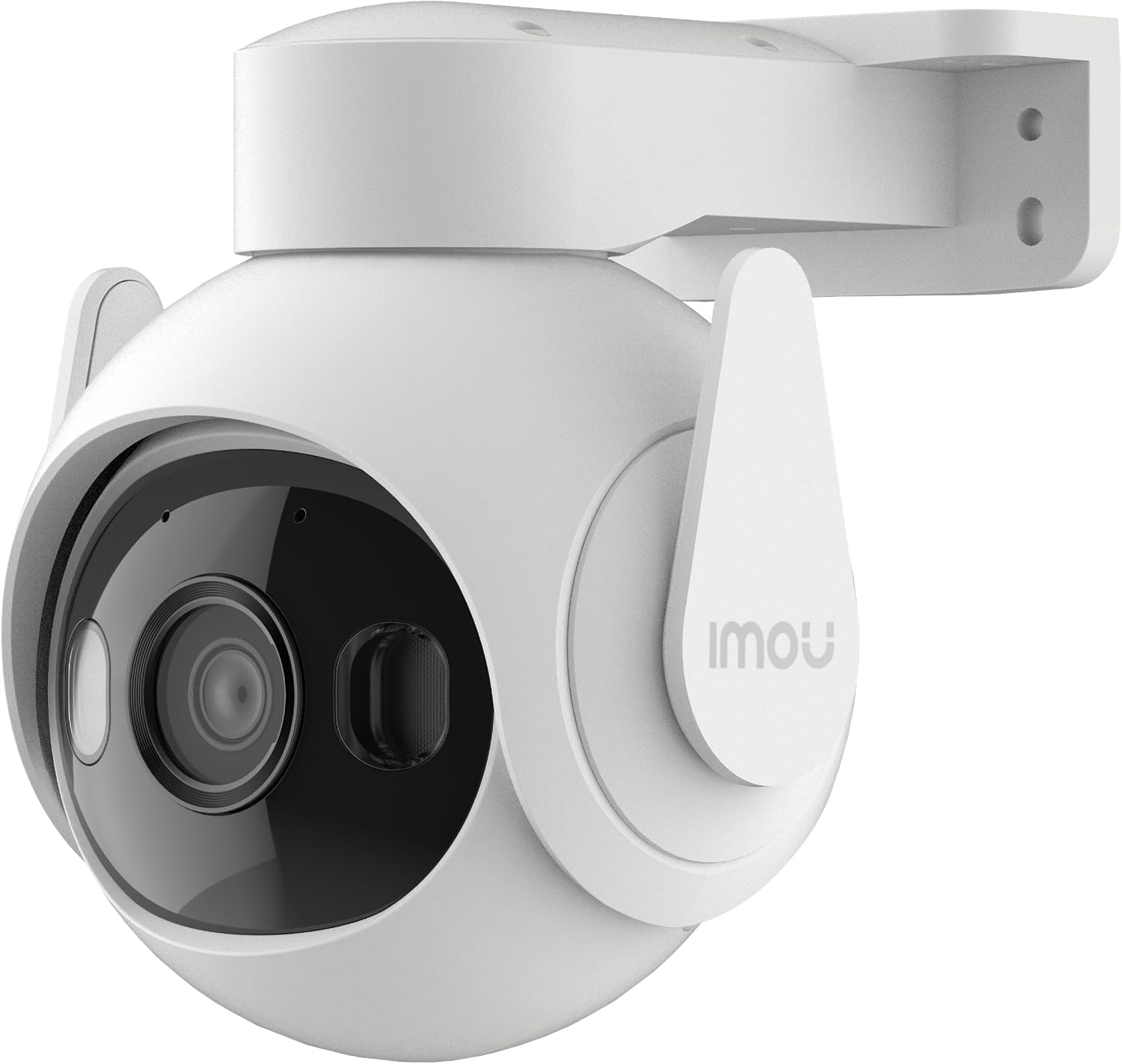 Imou Minalo IPC-GS7EP-5M0WE- Cruiser 2 3K IPC-GS7EP-5M0WE-WLAN IP Überwachungskamera 2880 x 1620 Pixel, Multicolor