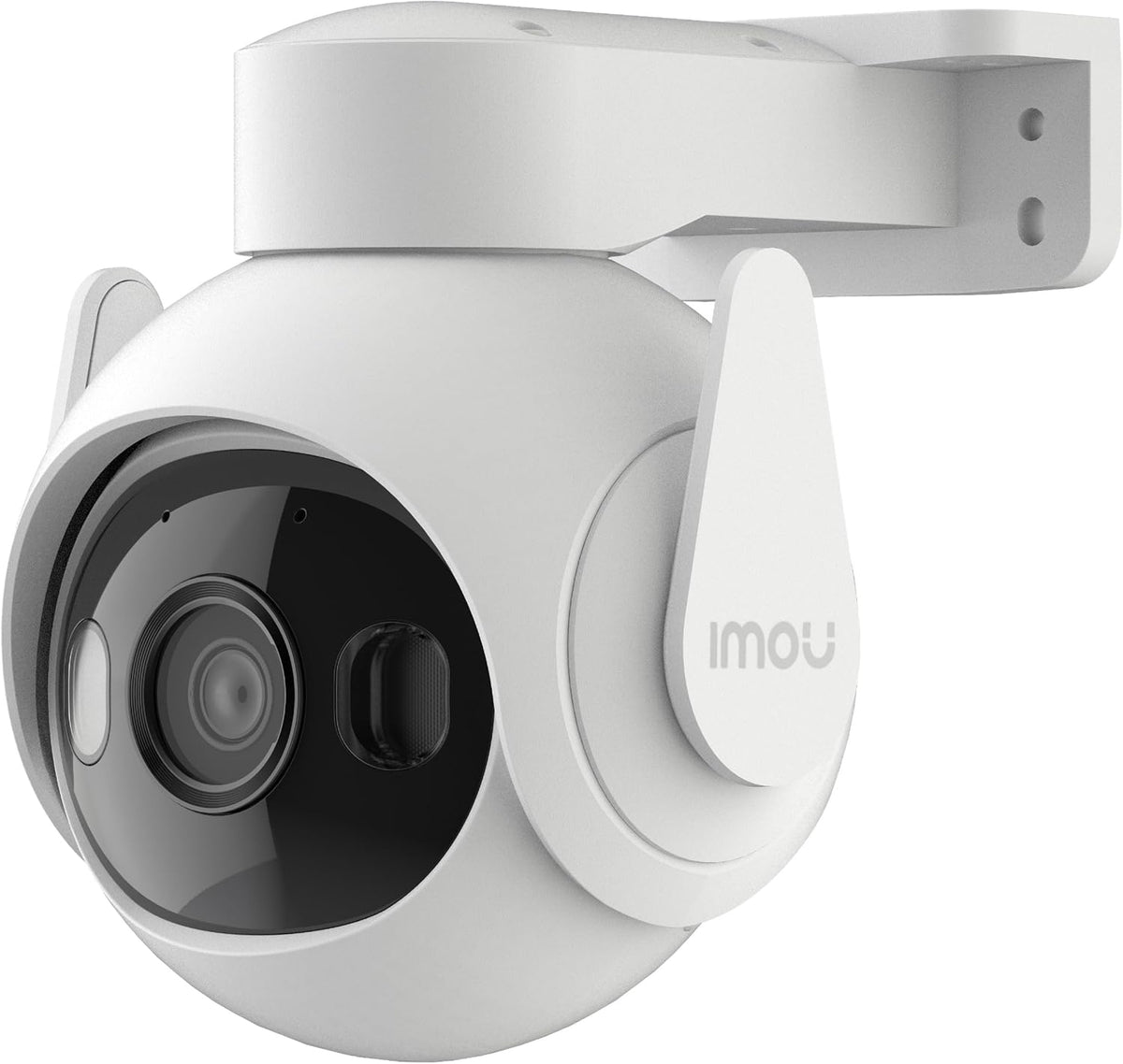 Imou Minalo IPC-GS7EP-5M0WE- Cruiser 2 3K IPC-GS7EP-5M0WE-WLAN IP Überwachungskamera 2880 x 1620 Pixel, Multicolor